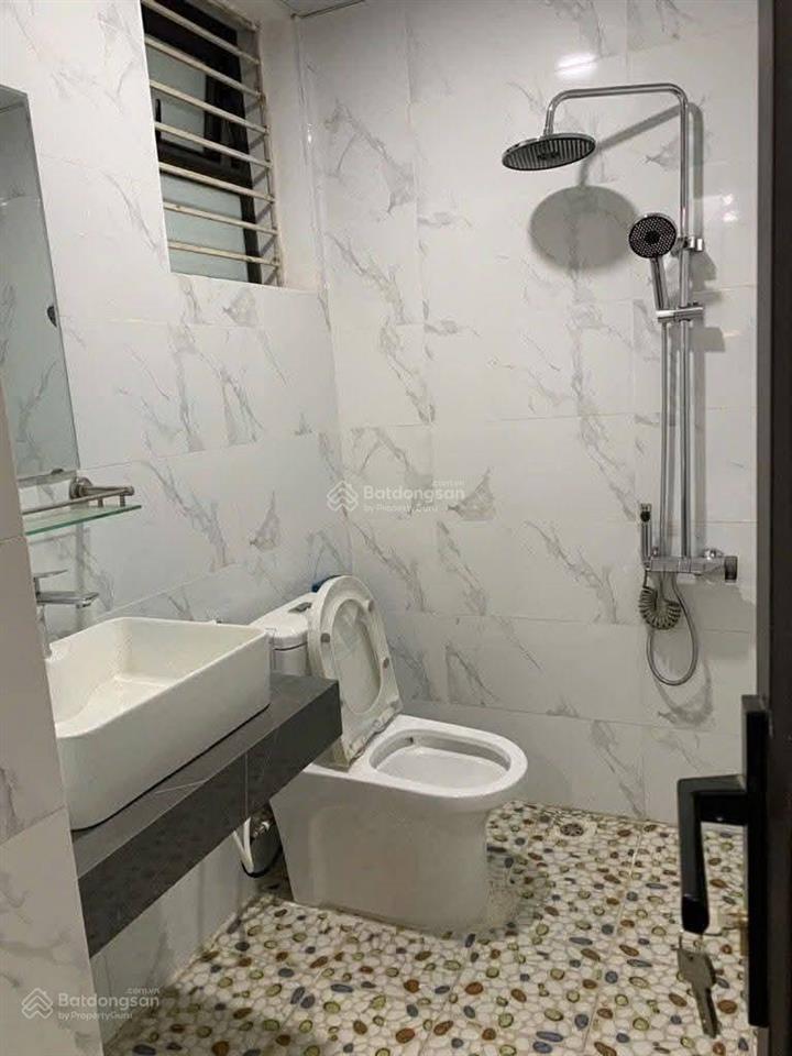 Bán, căn hộ 309b tập thể khu trường múa, dt 65m2 sổ đỏ chính chủ