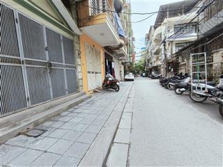 Bán nhà 92/39b, nguyễn khánh toàn, cầu giấy, giá cực chất 14,5 tỷ, 50m2