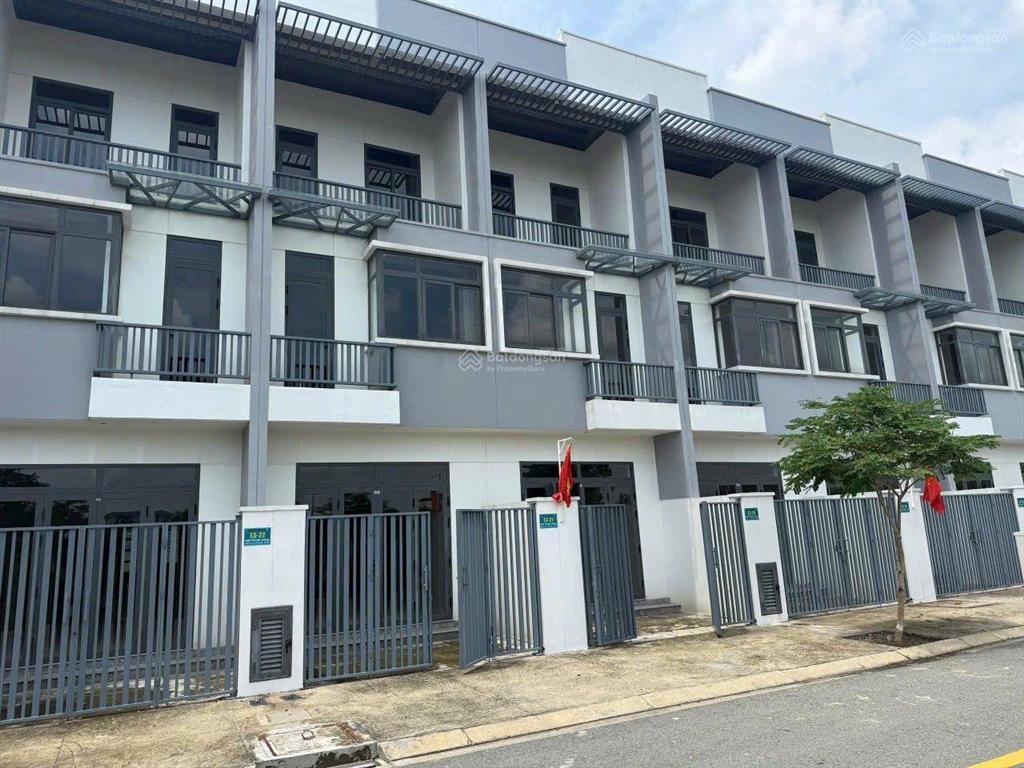 Bán nhà mặt phố tại phước đông new city, 1,4 tỷ, 68m2, giá siêu hời!