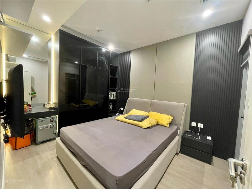 Cho thuê căn hộ chung cư  3pn full đồ dự án an bình city,  0986 068 ***