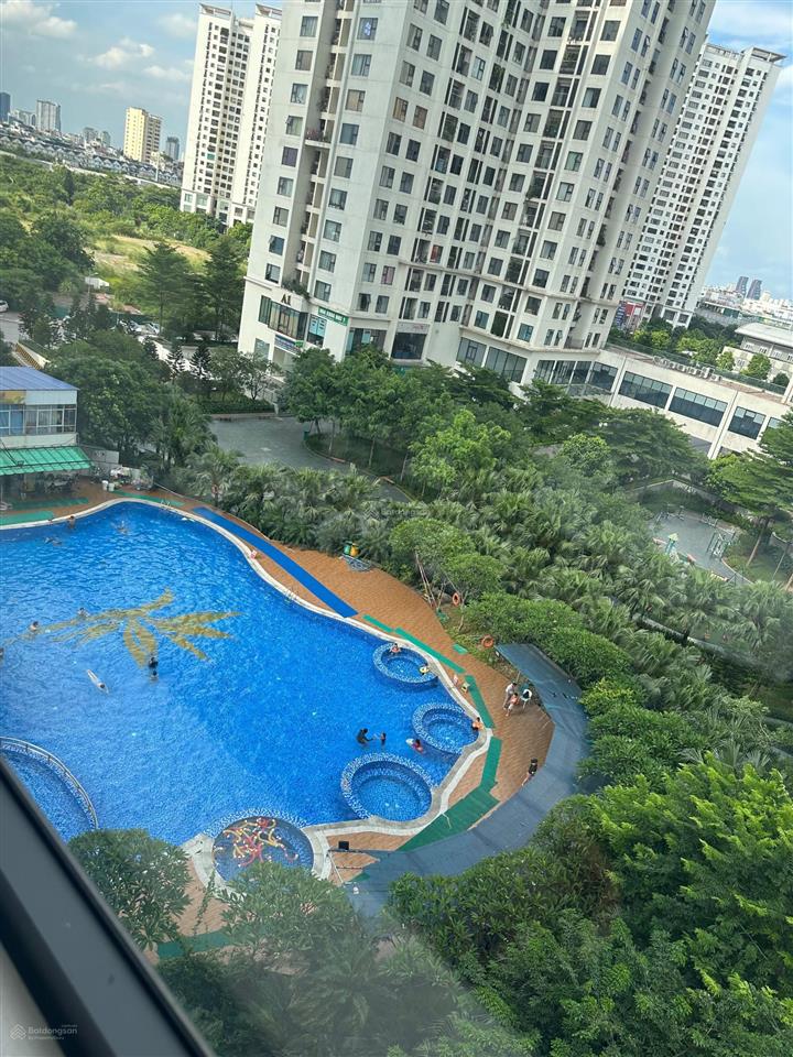 Cho thuê căn hộ chung cư  3pn full đồ dự án an bình city,  0986 068 ***