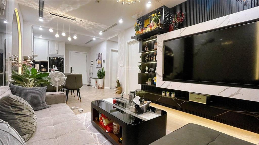 Cho thuê căn hộ chung cư  3pn full đồ dự án an bình city,  0986 068 ***