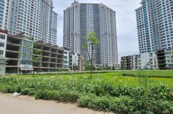 Cho thuê căn hộ 2pn dự án chung cư ia20 ciputra phường đông ngạc. giá 11tr /th