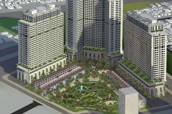 Cho thuê căn hộ 2pn dự án chung cư ia20 ciputra phường đông ngạc. giá 11tr /th