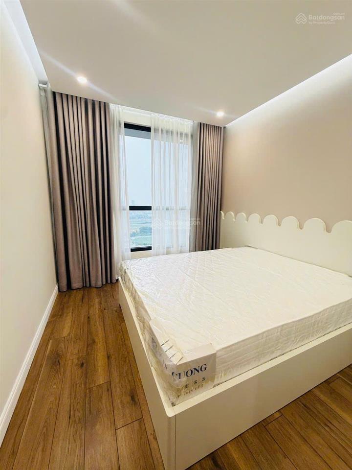 Bql tòa nhà cho thuê chcc cao cấp 2 pn full đồ tại dự án kosmo tây hồ.  0986 068 ***