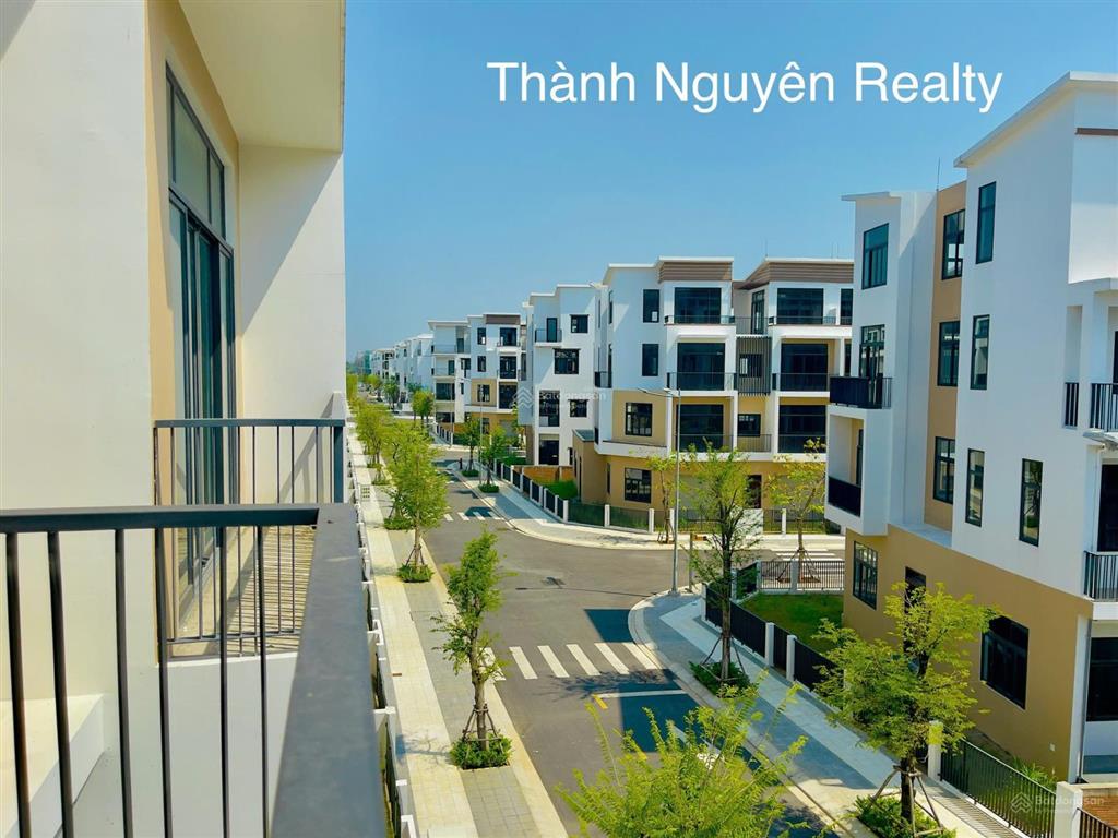 Nhà phố 2 mặt view (120m2  5,450 tỷ).  0961 575 ***