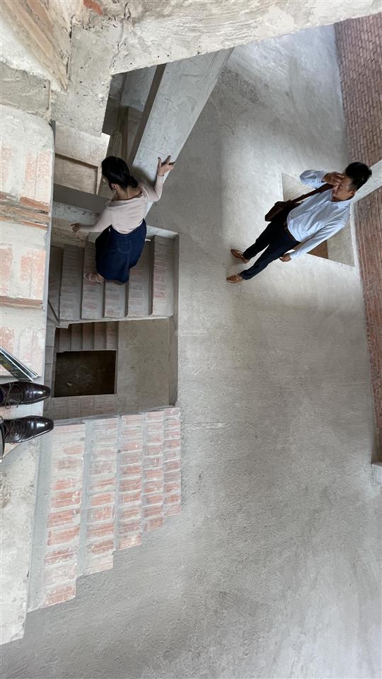 Nhà phố 2 mặt view (120m2  5,450 tỷ).  0961 575 ***