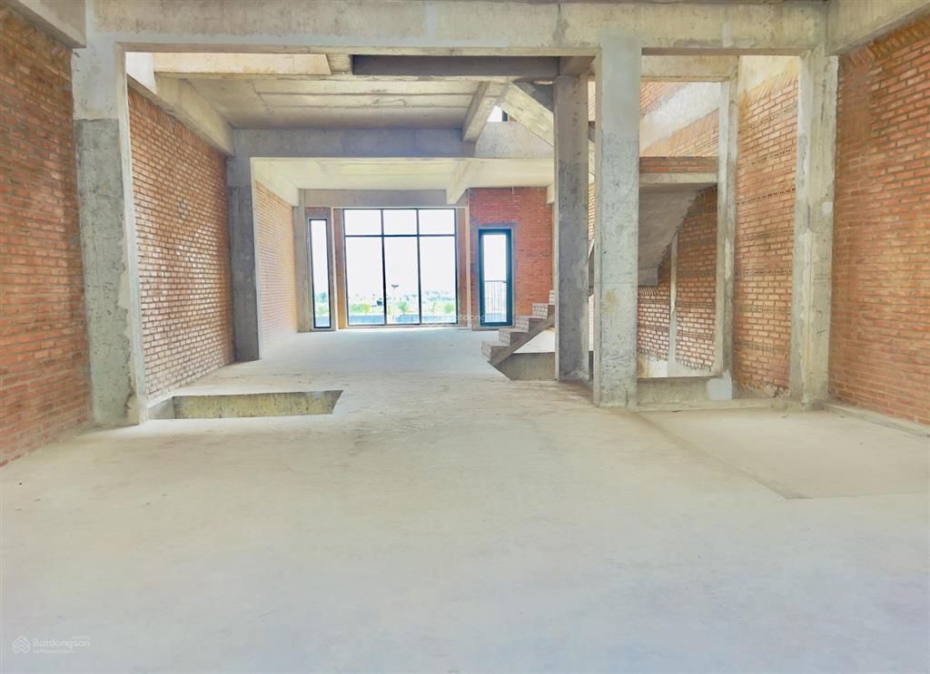 Nhà phố 2 mặt view (120m2  5,450 tỷ).  0961 575 ***