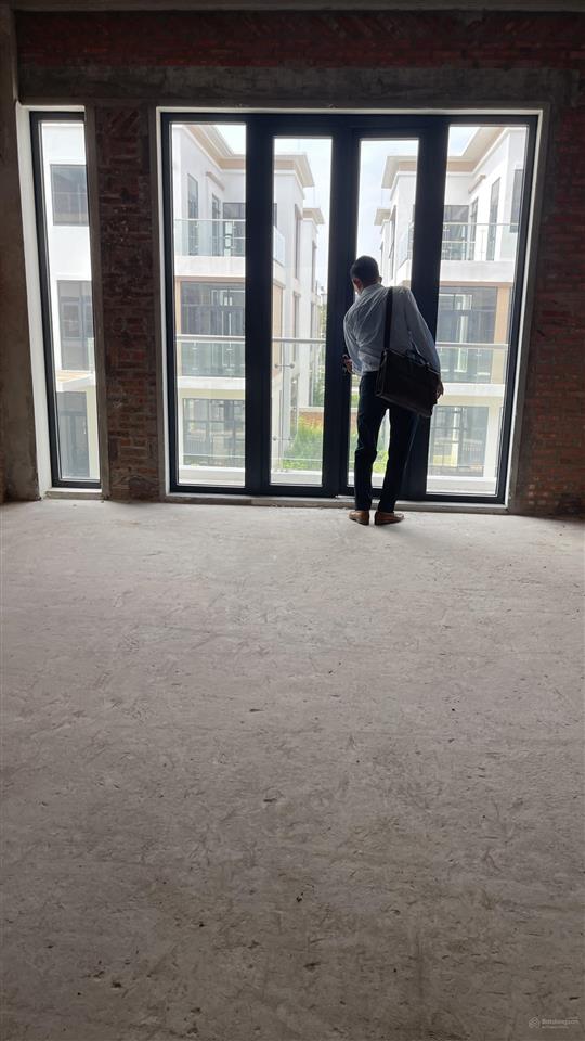 Nhà phố 2 mặt view (120m2  5,450 tỷ).  0961 575 ***