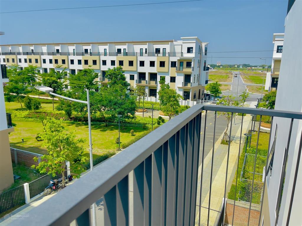 Căn góc 3 mặt view (7,6) tỷ tại t&t city millennia