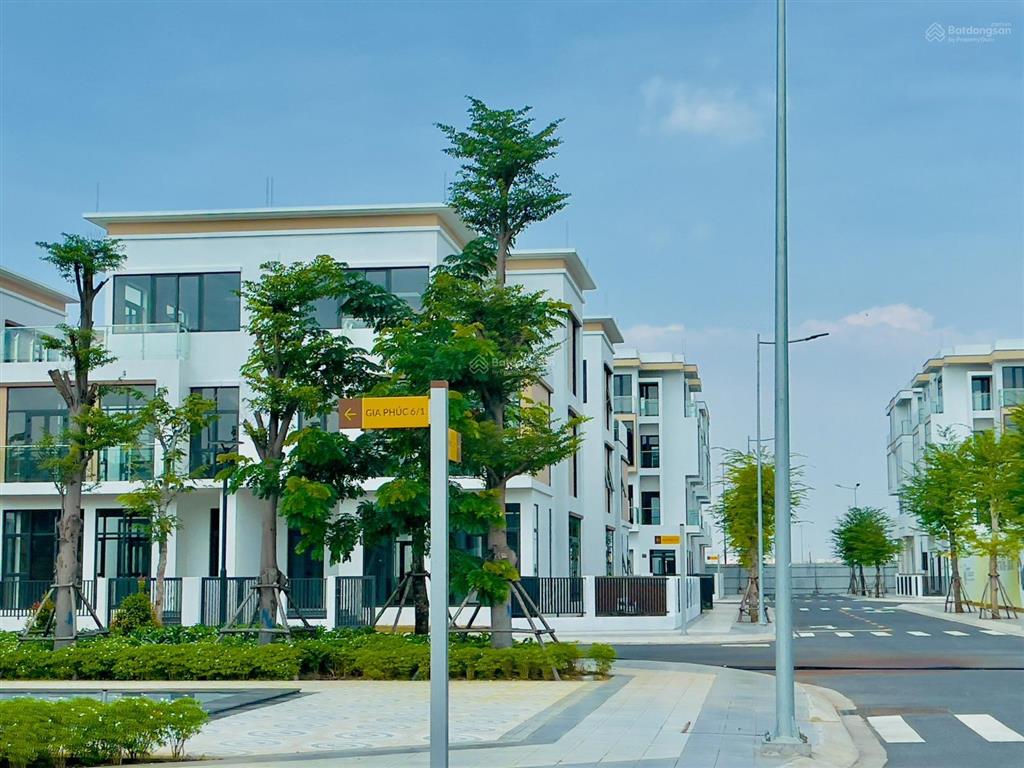 1 căn biệt thự có đơn giá phù hợp thị trường chỉ (37tr/m2) t&t city millennia