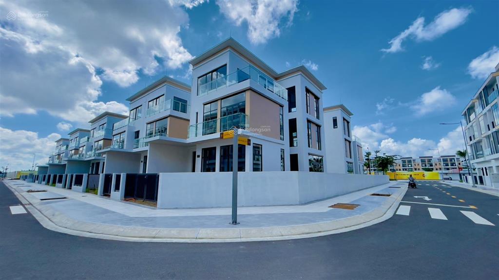 1 căn biệt thự có đơn giá phù hợp thị trường chỉ (37tr/m2) t&t city millennia