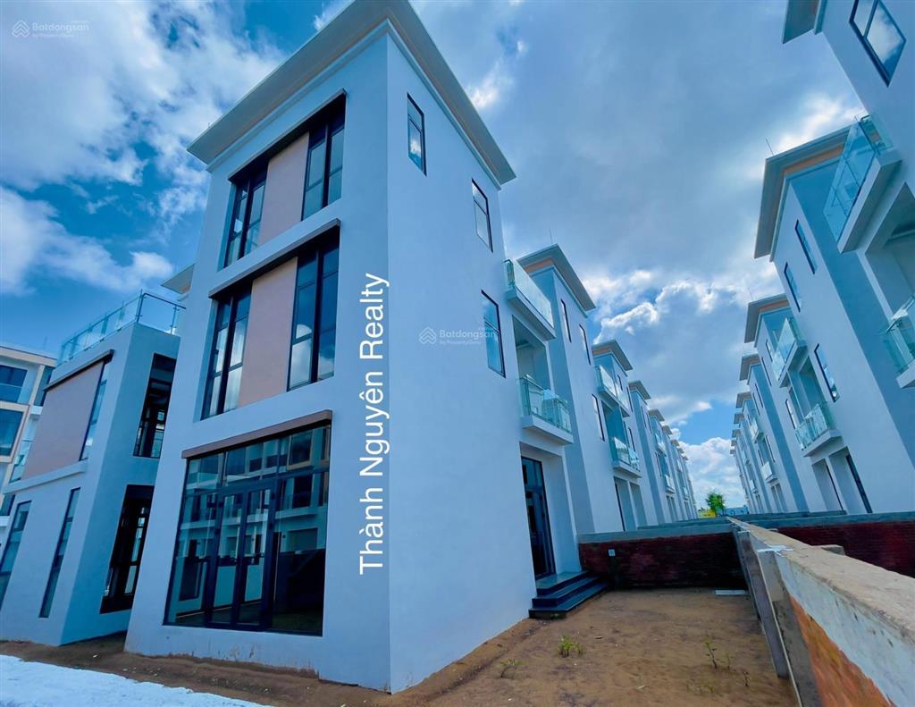 1 căn biệt thự có đơn giá phù hợp thị trường chỉ (37tr/m2) t&t city millennia