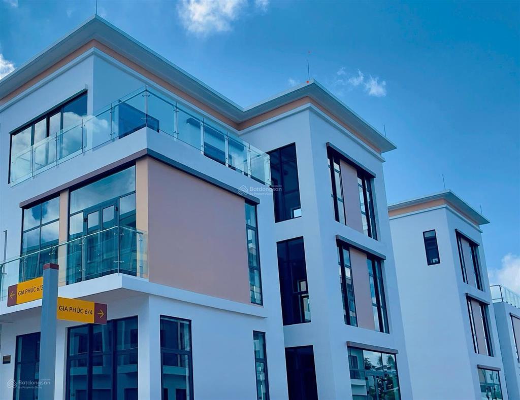 1 căn biệt thự có đơn giá phù hợp thị trường chỉ (37tr/m2) t&t city millennia