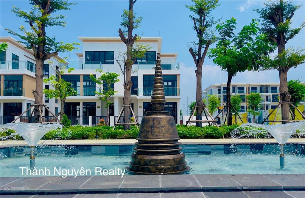 1 căn biệt thự có đơn giá phù hợp thị trường chỉ (37tr/m2) t&t city millennia