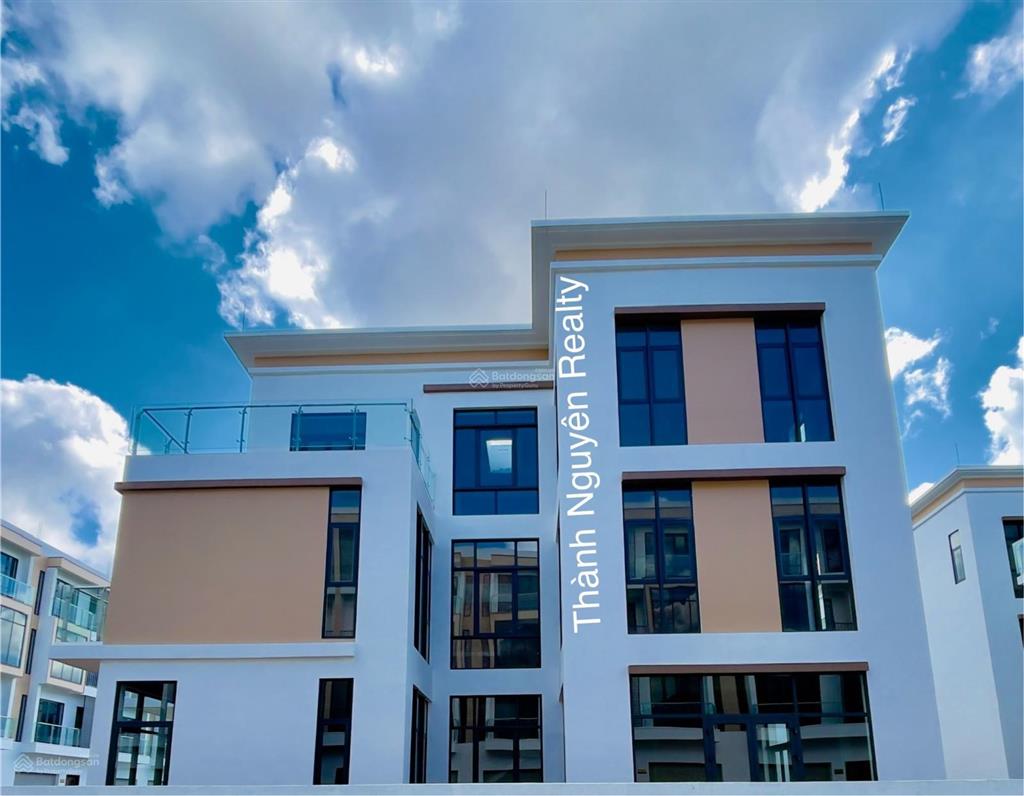 1 căn biệt thự có đơn giá phù hợp thị trường chỉ (37tr/m2) t&t city millennia
