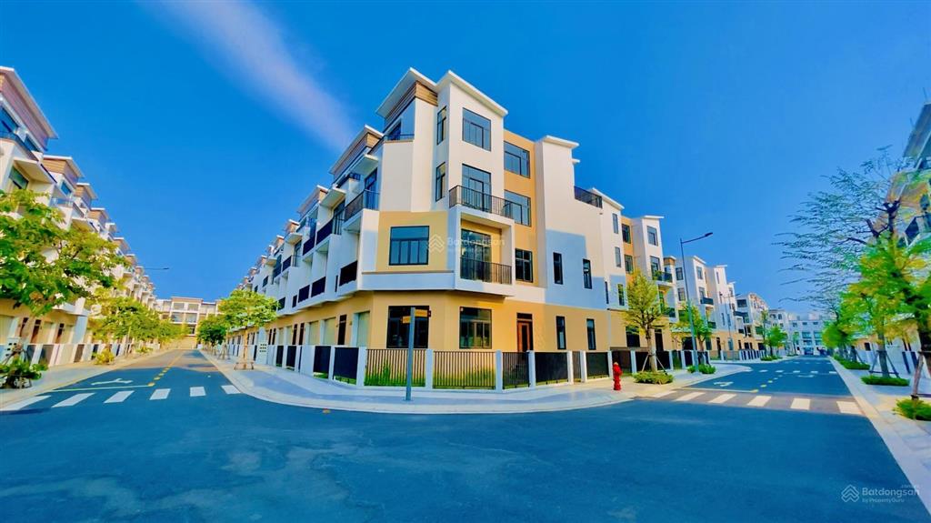 Căn góc 3 mặt view (7,2) tỷ tại t&t city millennia