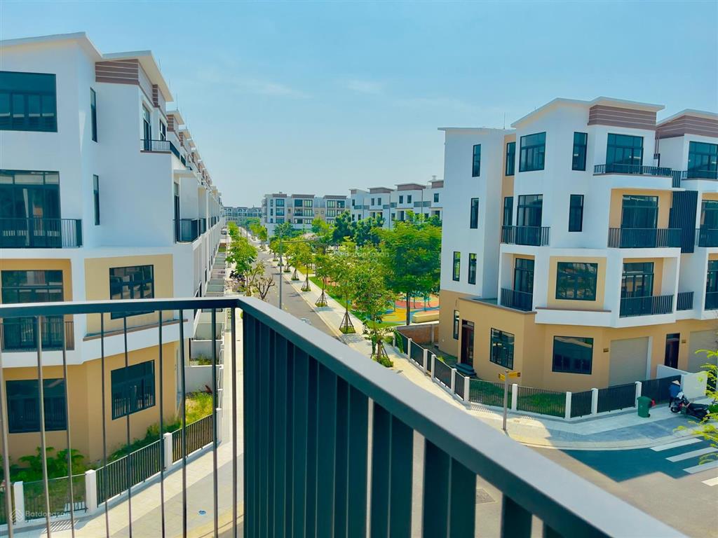 Căn góc 3 mặt view (7,2) tỷ tại t&t city millennia