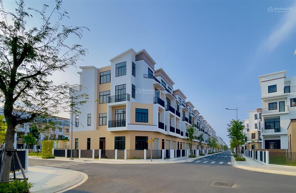 Căn góc 3 mặt view (7,2) tỷ tại t&t city millennia