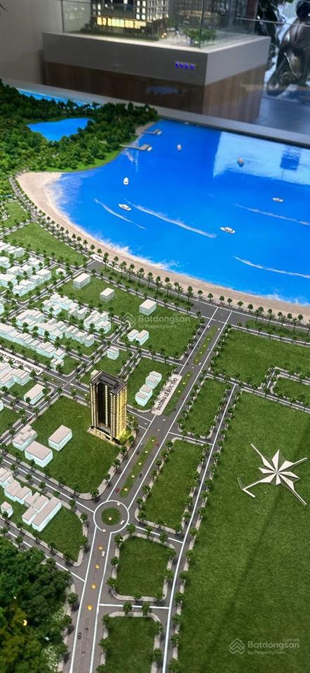 Bán căn 2pn  66 m2 hiyori aqua 5.2 tỷ  0773 052 ***