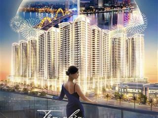 Chỉ với 5.2 tỷ sở hữu ngay căn 2pn capital square đà nẵng