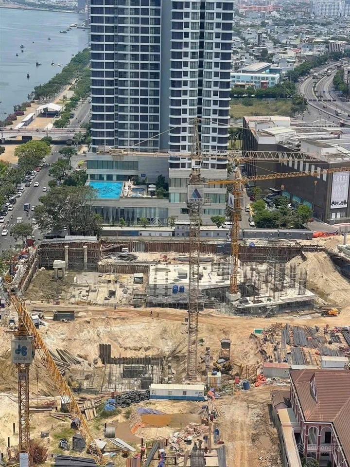 Chỉ với 5.2 tỷ sở hữu ngay căn 2pn capital square đà nẵng