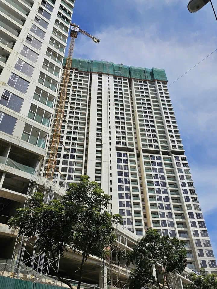 2pn  70m2 giá 6 tỷ, chiết khấu thẳng 15%  tháng 10/2026 nhận nhà full nội thất