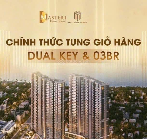 2pn  70m2 giá 6 tỷ, chiết khấu thẳng 15%  tháng 10/2026 nhận nhà full nội thất