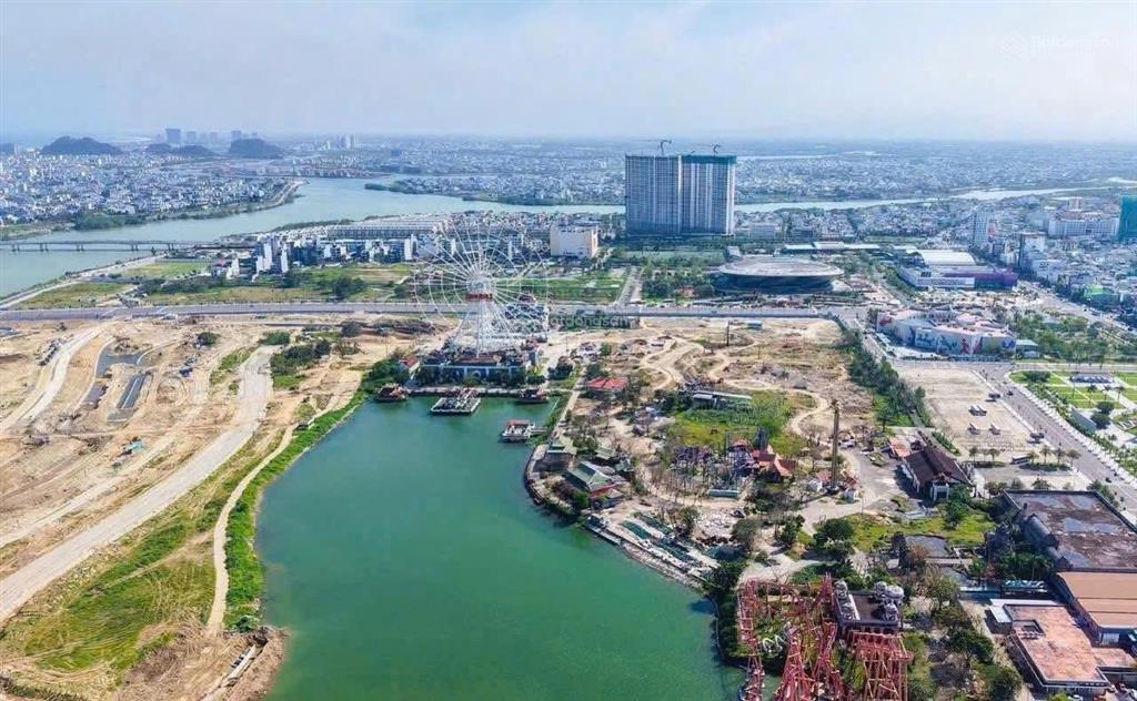 2pn  70m2 giá 6 tỷ, chiết khấu thẳng 15%  tháng 10/2026 nhận nhà full nội thất