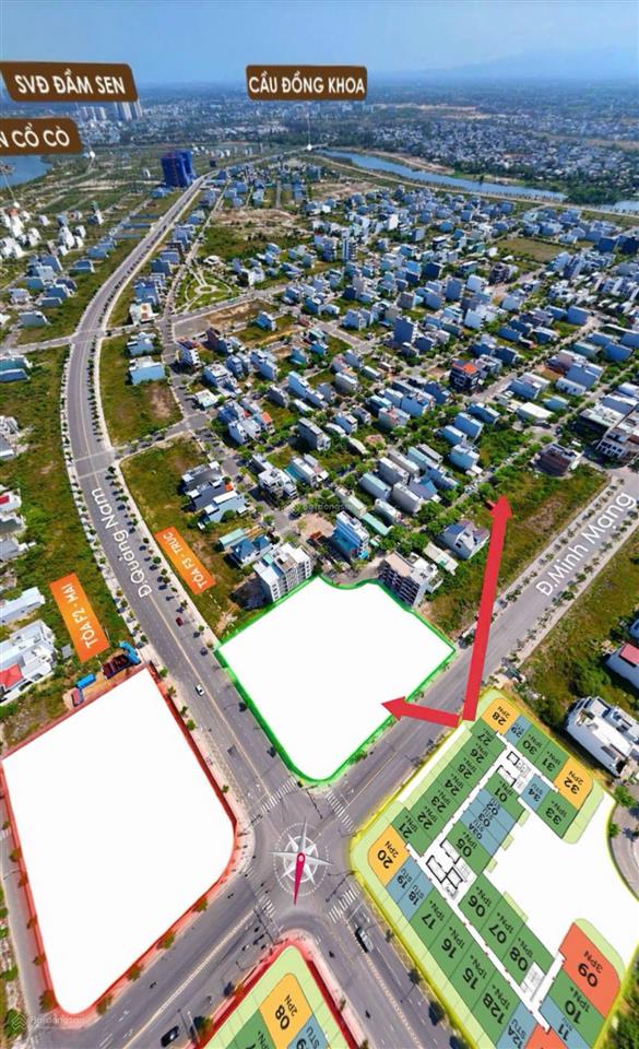 Căn 1pn+ tầng cao đẹp quỹ thưởng  vay vốn vào chỉ 25% (731 triệu)