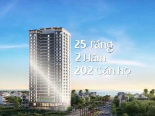 Cập nhật quỹ căn tầng trung  đẹp nhất dự án hiyori aqua