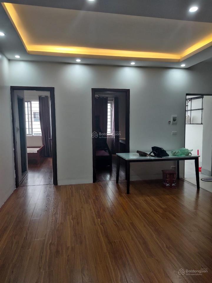 Chính chủ cho thuê căn hộ cc ở tòa 19t5, kiến hưng, hà đông.