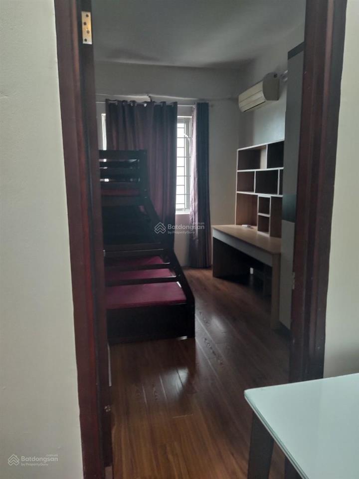 Chính chủ cho thuê căn hộ cc ở tòa 19t5, kiến hưng, hà đông.