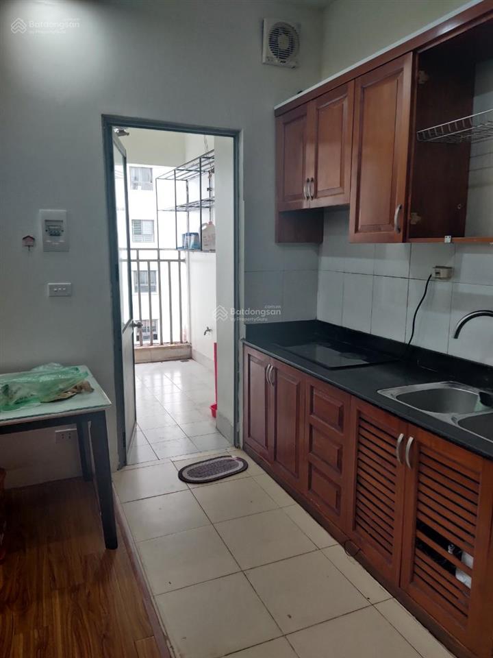 Chính chủ cho thuê căn hộ cc ở tòa 19t5, kiến hưng, hà đông.