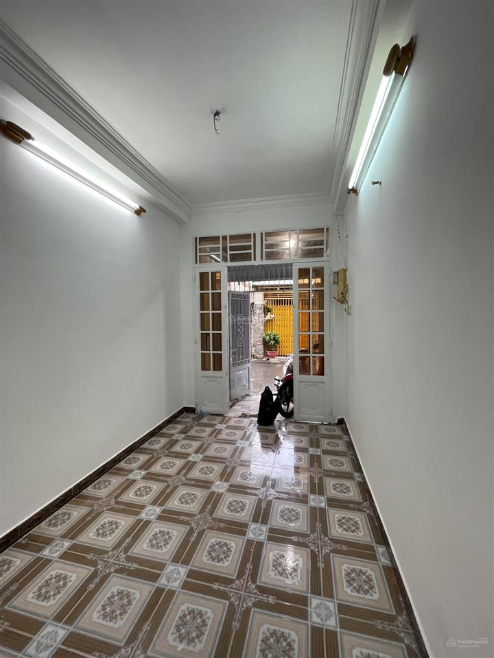 Bán nhà 116 đường nguyễn văn lượng, phường 17, quận gò vấp, 9 tỷ, 83,7m2