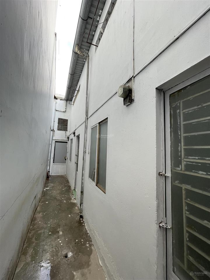 Bán nhà 116 đường nguyễn văn lượng, phường 17, quận gò vấp, 9 tỷ, 83,7m2