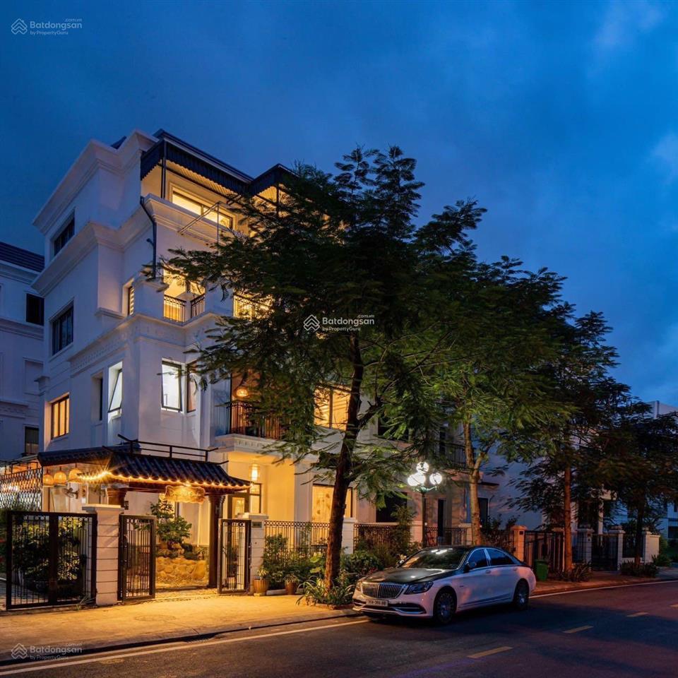 Bán lỗ 18 tỉ một cặp song lập 250m2 pearl villas biệt thự biển hạ long.  0914 043 ***