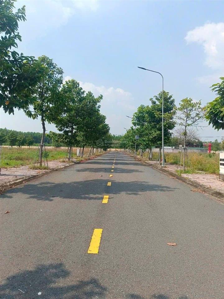 Chính chủ bán đất nam an bàu bàng  phúc đạt gold city, 100m² full thổ cư