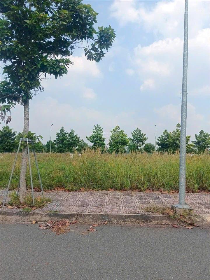 Chính chủ bán đất nam an bàu bàng  phúc đạt gold city, 100m² full thổ cư