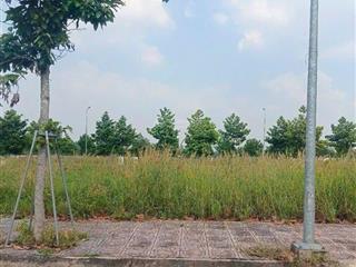 Chính chủ bán đất nam an bàu bàng  phúc đạt gold city, 100m² full thổ cư