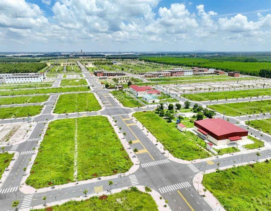 Chính chủ bán đất nam an bàu bàng  phúc đạt gold city, 100m² full thổ cư