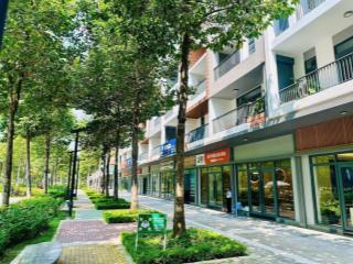 Artisan park căn mặt tiền phạm văn đồng, có cam kết thuê 16%/4 năm