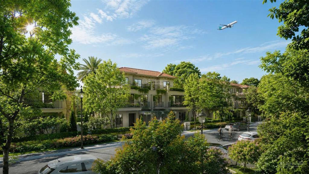 Nhà phố vườn izumi city  chỉ từ 7.x tỷ
