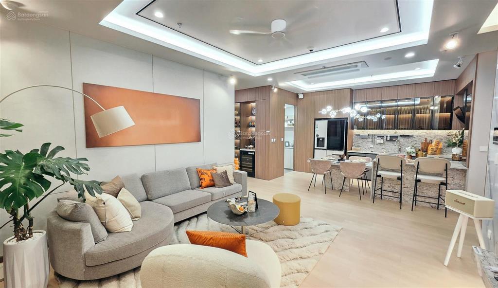 Starlake the prime k8 tây hồ tây, bán căn hộ 126m² cao cấp, vị trí đẹp, giá trị lâu dài