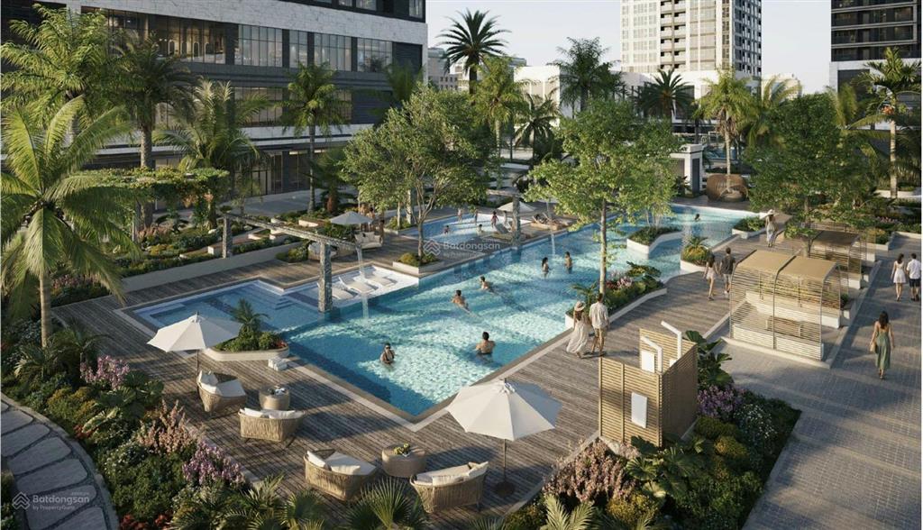 Bán căn hộ cao cấp starlake the prime tây hồ tây, k8 gđ2  chuẩn sống tinh tế, giá trị dài lâu