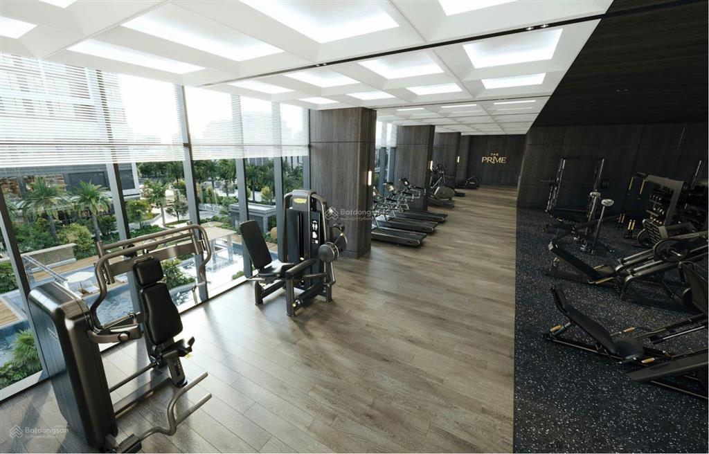 Bán căn hộ cao cấp starlake the prime tây hồ tây, k8 gđ2  chuẩn sống tinh tế, giá trị dài lâu