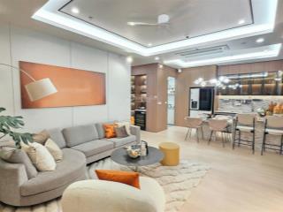 Bán căn hộ 3pn starlake the prime k8 tây hồ tây, không gian rộng, phù hợp gia đình