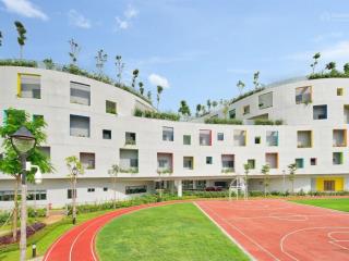 Cho thuê trường quốc tế liên cấp  quy mô 11.000m2  thời gian thuê trên 15 năm
