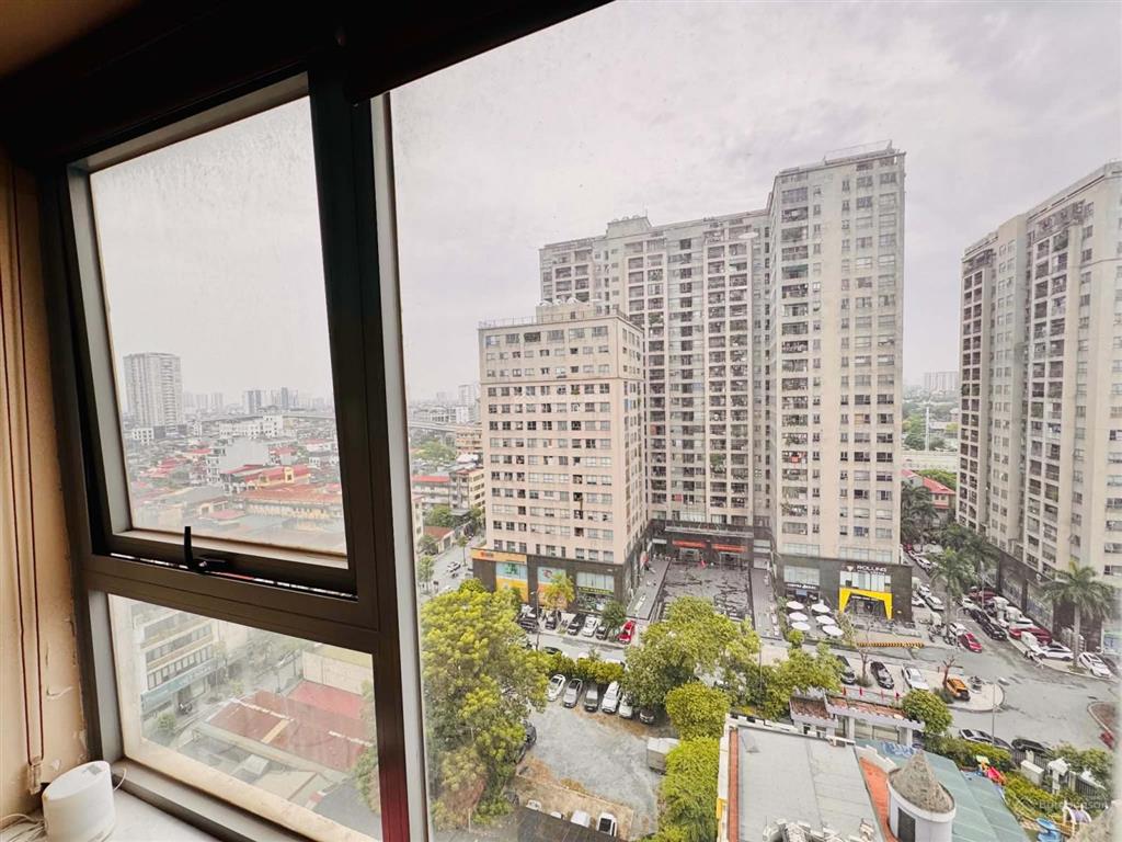 Bán căn hộ capital  102 trường chinh, 91m2, 2pn2vs giá 7,7 tỷ