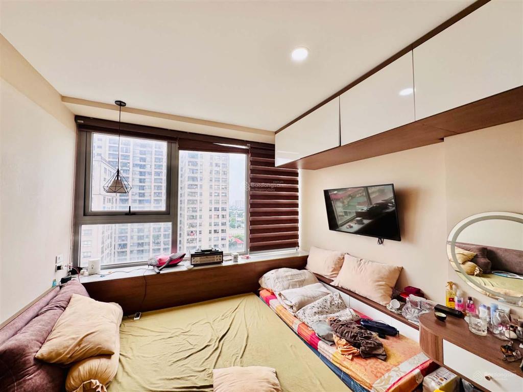 Bán căn hộ capital  102 trường chinh, 91m2, 2pn2vs giá 7,7 tỷ